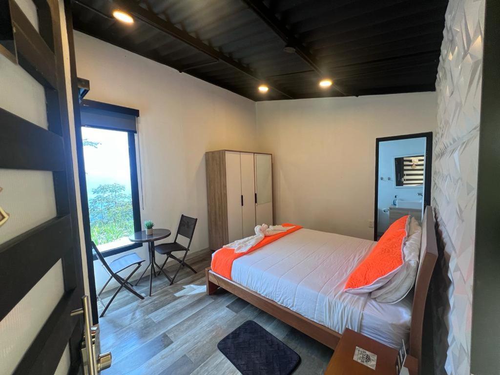 Solaris Glamping Exclusive Hotel Tena ภายนอก รูปภาพ
